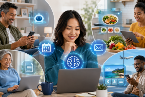 AI Basics for Everyday Life!