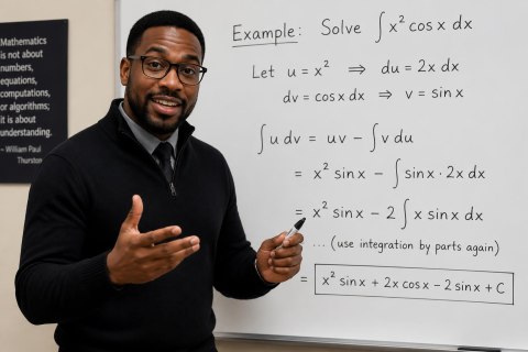 Lloyd's Math Tutoring Services