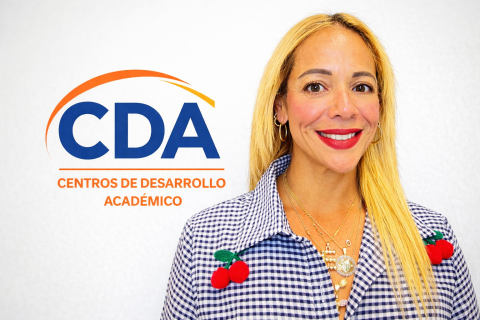 Curso de Credencial CDA 2026: Un compromiso firme con el futuro.
CDA Paquete Completo (CDA 120 ECM)