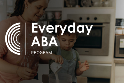 Everyday ABA Program