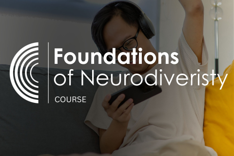 Foundations of Neurodiversity