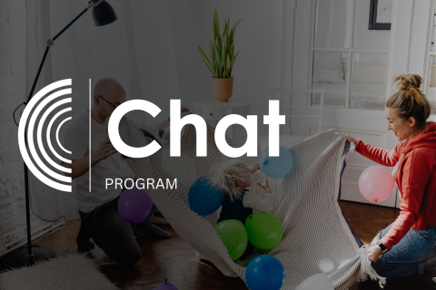 Chat Program
