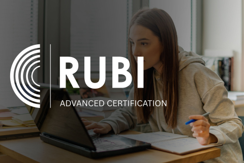 RUBI Advanced Certification Program: March 2026
