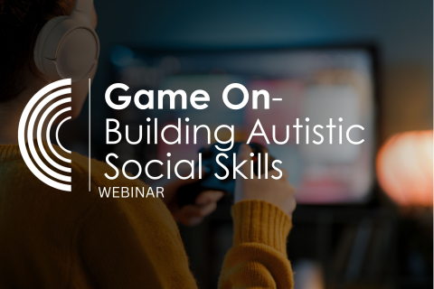 Game On - Harnessing the Power of Video Gaming to Build Autistic Social Skills