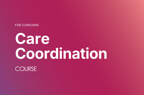 Care Coordination