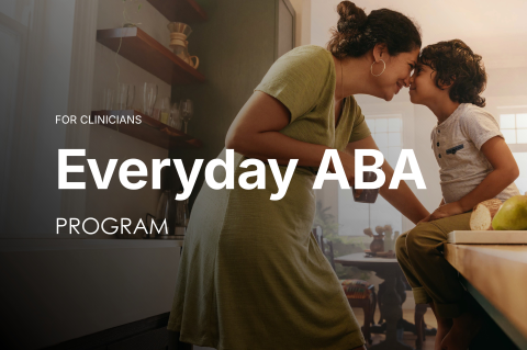Everyday ABA Program