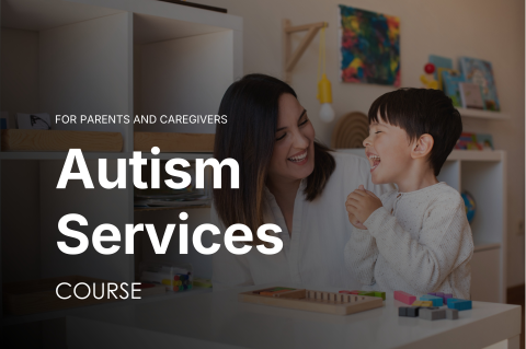 Autism Services