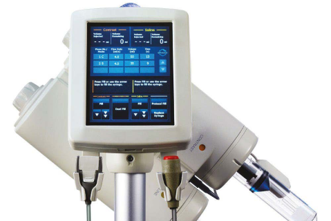 IMAG 2310 - Principles of Injector Service (IMAG2310)