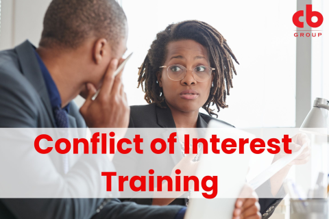 Thumbnail for course Conflict of Interest Training