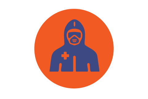 Donning and Doffing (MAN003)