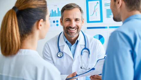 Feedback Management (MAN005)