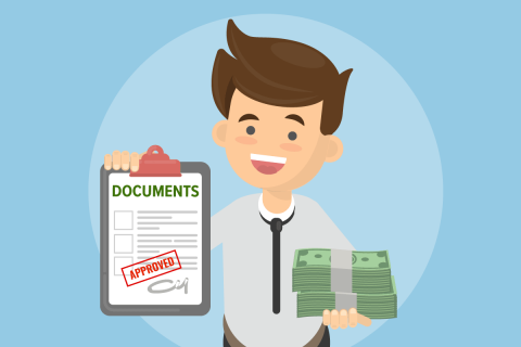 How to set the correct Debit Order Date