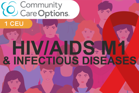 HIV/AIDS & Infectious Diseases M1 (06bun-HAID-001-beta-)