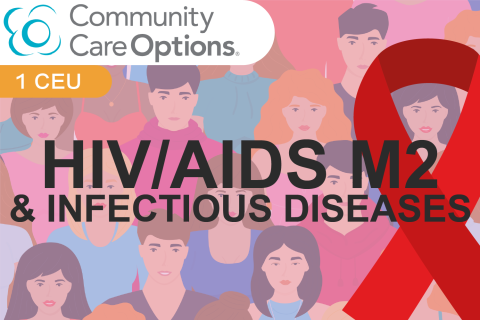 HIV/AIDS & Infectious Diseases M2 (06bun-HAID-002-beta-)