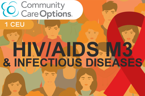 HIV/AIDS & Infectious Diseases M3 (06bun-HAID-003-beta-)