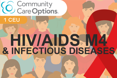 HIV/AIDS & Infectious Diseases M4 (06bun-HAID-004-beta-)