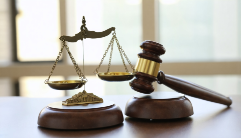 Laws & Regulations M2: Background Clearance & Employment Legalities (06bin-LR-002)