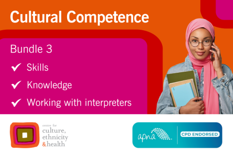 MH Australia Introduction to Cultural Competence 2024 (MHA-ICC-2024)