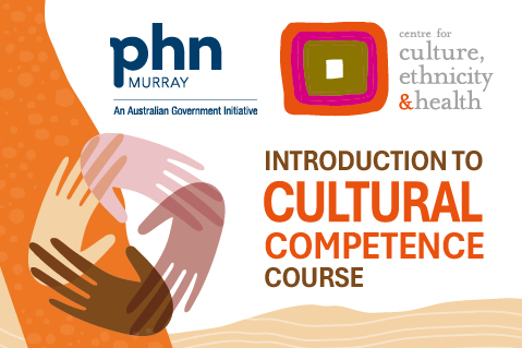 Murray PHN - Introduction to Cultural Competence course (MURRAYPHN-B3)