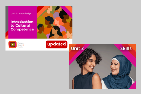 2026 Bundle 2 - Intro to Cultural Competence - Unit 1 + 2 (CC_ZBUNDLE2)