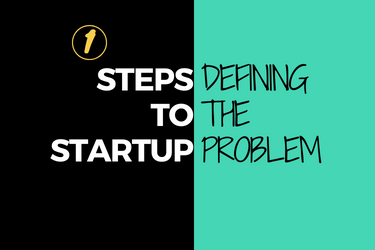 Steps To Startup