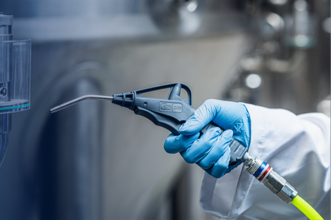 Introduction to 208 Detect blow guns (b234)