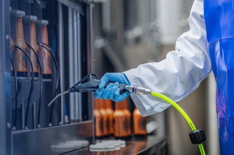 CEJN food safety product requirements (b200)