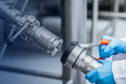 Introduction to Smartflow dry break couplings (a342)