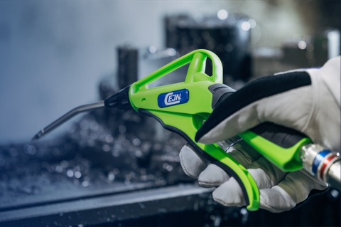 Soufflette 209 pour air comprimé et fluides (FRA)