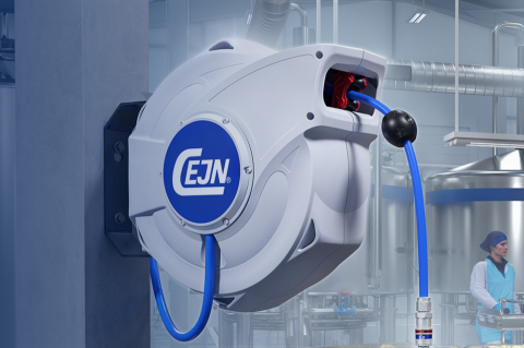 Introduction to SafetyReel FS (a107)