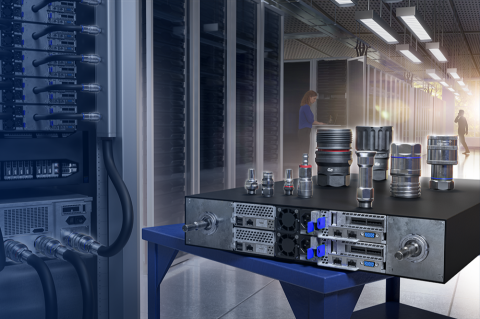 Introduction to data center cooling (a099)