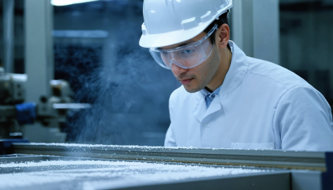 Book: Fundamentals of Modern Manufacturing Material Process and Systems