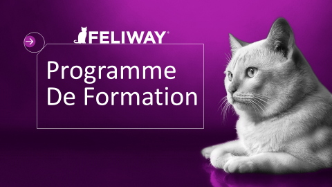 FELIWAY Training Programme FR
