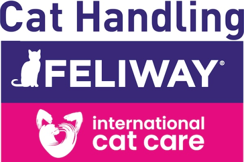 FELIWAY Cat Handling Course