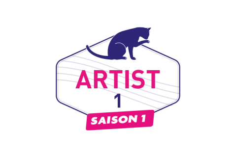 Saison 1 - FELIWAY Cat Handling Programme - Artist France