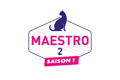 Saison 1 - FELIWAY Cat Handling Programme - Maestro France
