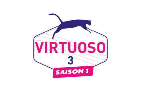 Saison 1 - FELIWAY Cat Handling Programme - Virtuoso France
