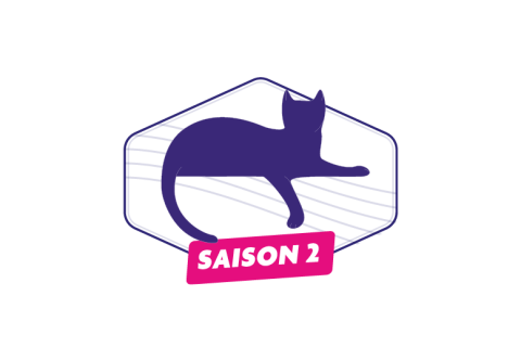 Saison 2 - FELIWAY Cat Handling Programme - France