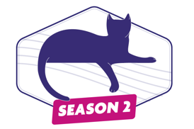 Cat Handling Programme - Season 2 - NLD