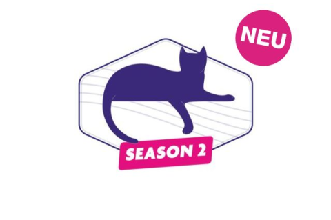 FELIWAY Cat Handling Programme - Season 2