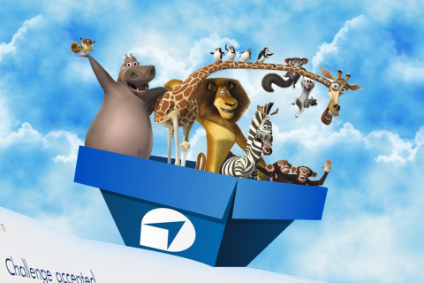 Introduction to Live Animals Course