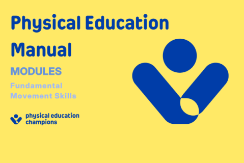 Physical Education Champions