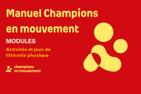 Champions en mouvement (PS00)