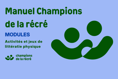 Champions de la récré