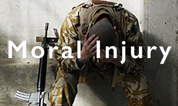 Moral Injury and Soul Care (CTA 6300)