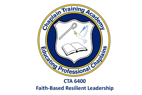 Faith-Based Resilient Leadership (CTA 6400)
