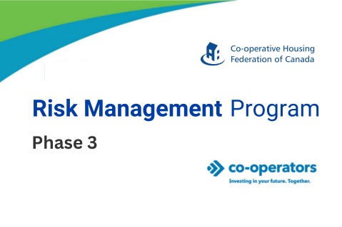 Risk Management 3: Starting your risk management plan