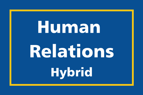 Human Relations - Hybrid