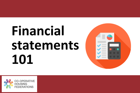 Financial Statements 101