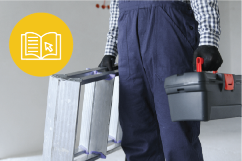 Building Maintenance for Property Managers - Distance Learning